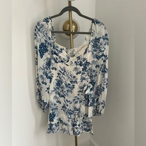 Cammi Reformation Dress